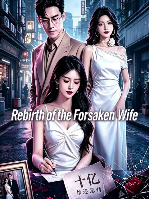 Rebirth of the Forsaken Wife
