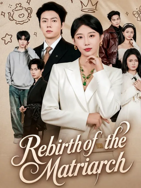 Rebirth of the Matriarch