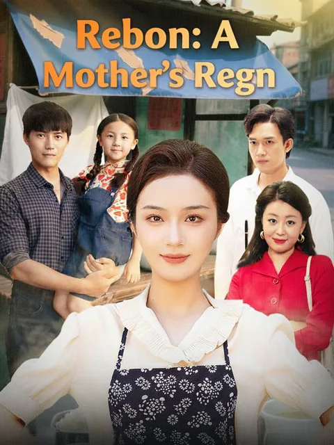 Reborn: A Mother's Reign