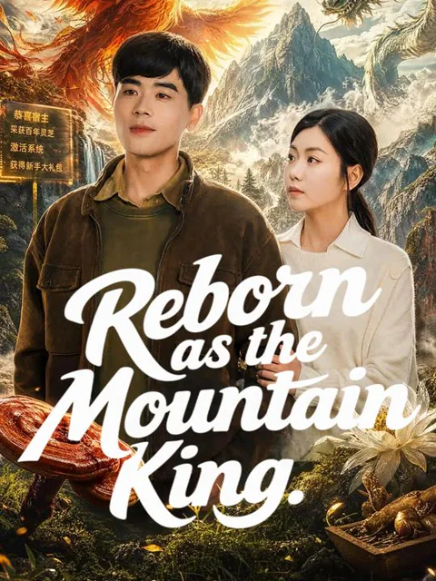 Reborn as the Mountain King