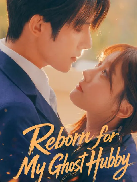 Reborn for My Ghost Hubby