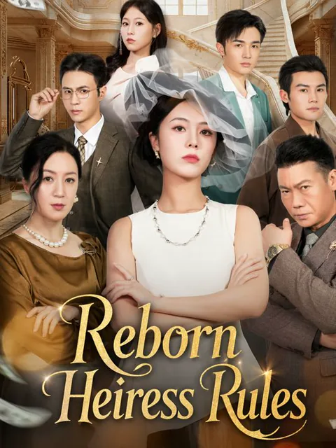 Reborn Heiress Rules