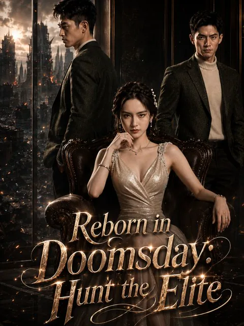 Reborn: Her Apocalypse Revenge