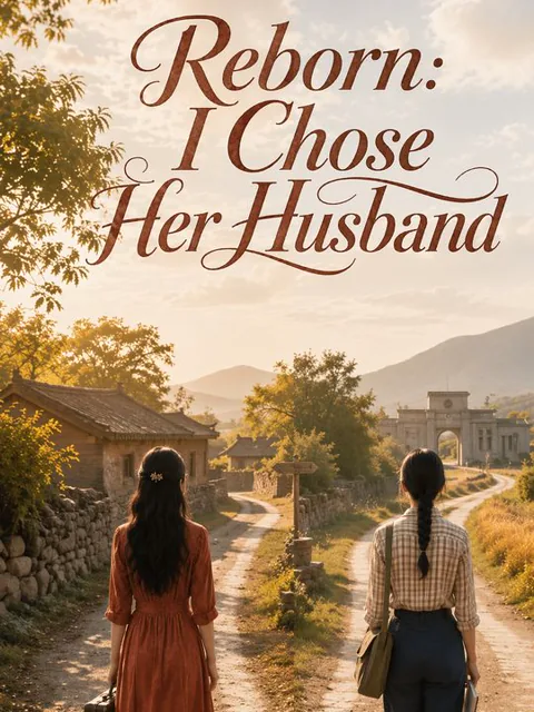 Reborn: I Chose Her Husband