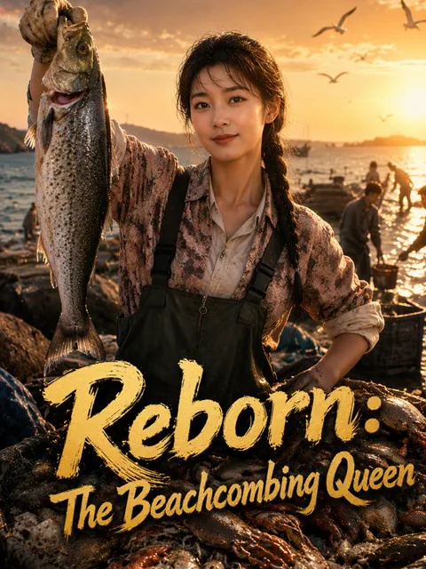 Reborn: The Beachcombing Queen