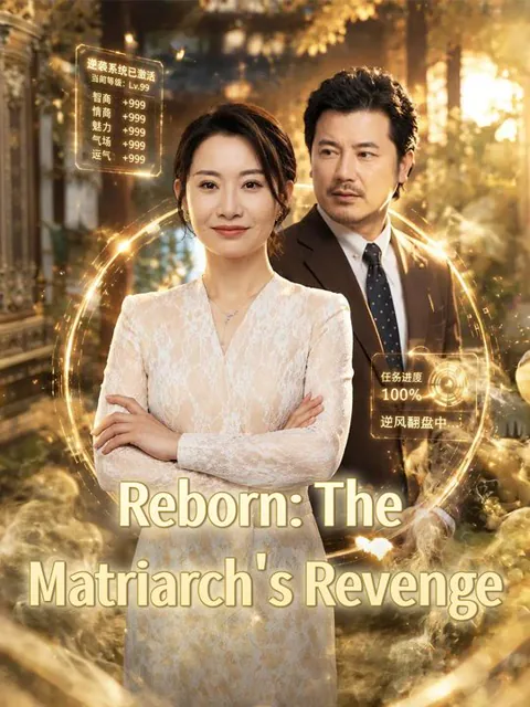 Reborn: The Matriarch's Revenge