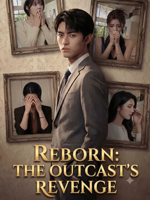 Reborn: The Outcast's Revenge