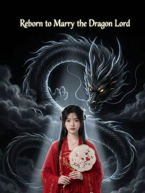 Reborn to Marry the Dragon Lord