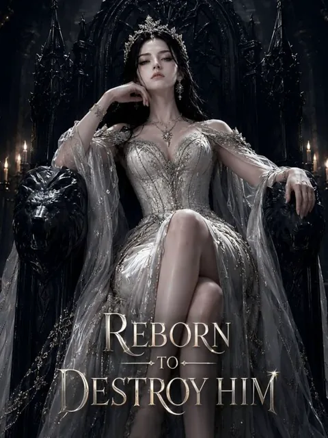 Reborn to Ruin My Alpha