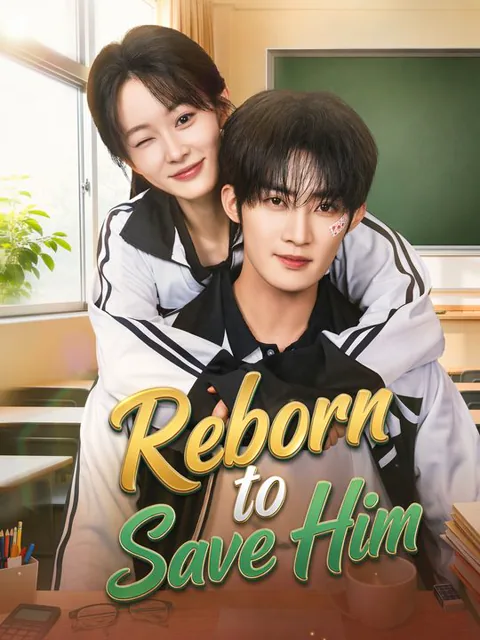 Reborn to Save Him