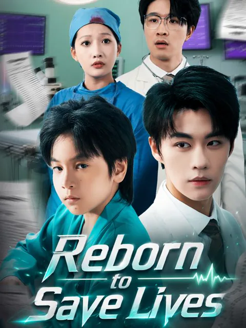 Reborn to Save Lives