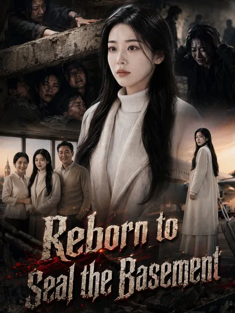 Reborn to Seal the Basement