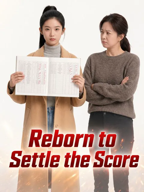 Reborn to Settle the Score