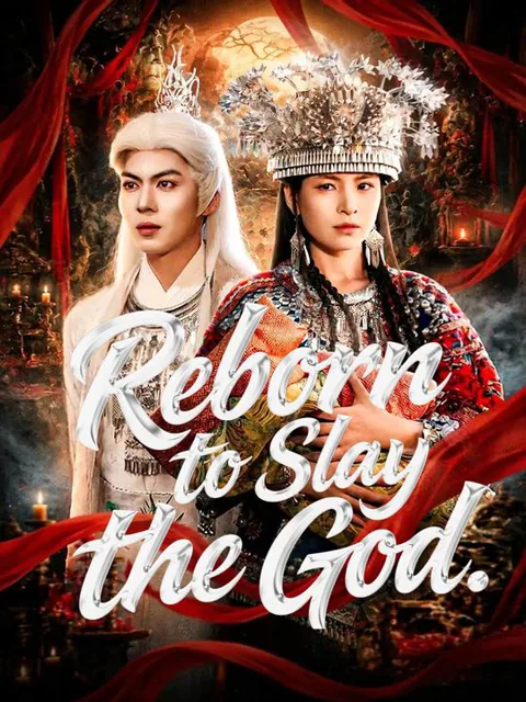 Reborn to Slay the God