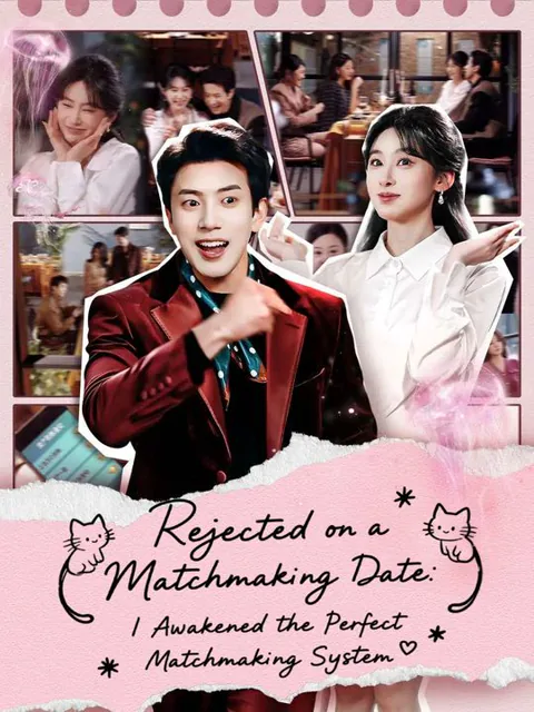 Rejected on a Matchmaking Date: I Awakened the Perfect Matchmaking System