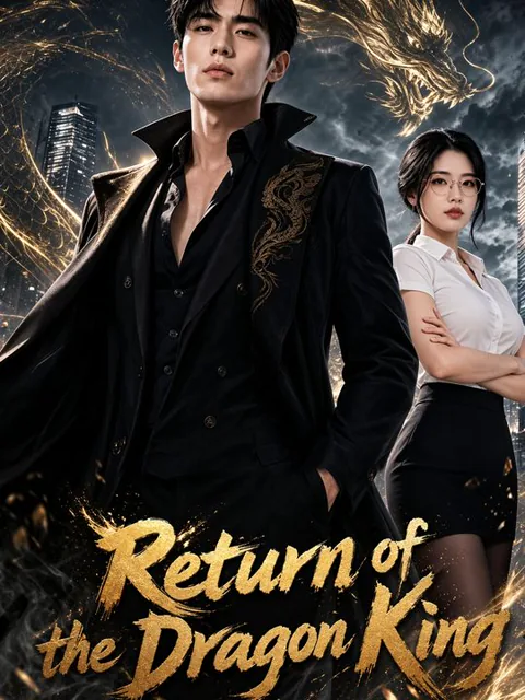 Return of the Dragon King