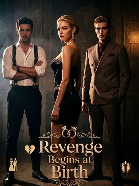 Revenge Begins at Birth