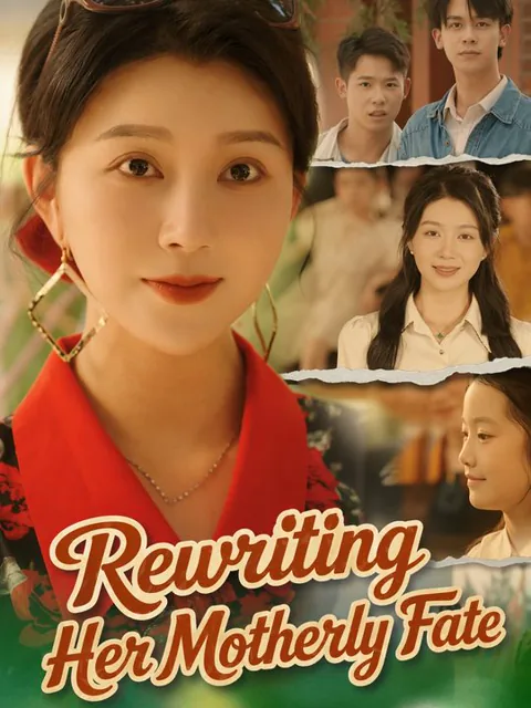 Rewriting Her Motherly Fate