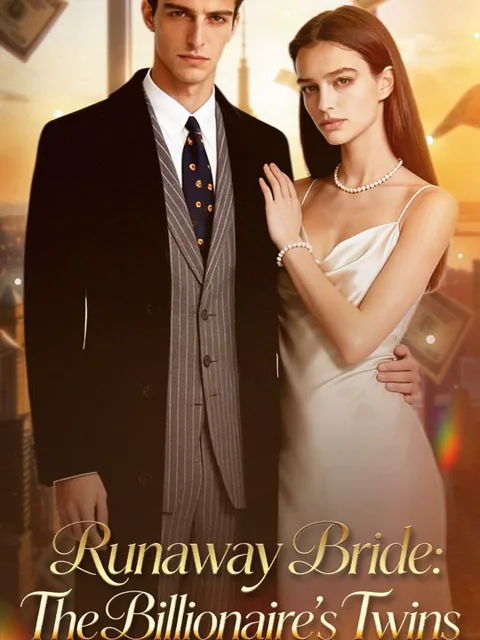Runaway Bride The Billionaire's Twins