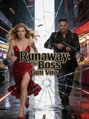 Runaway: The Boss Gun Vow