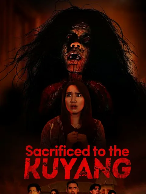 Sacrificed to the Kuyang