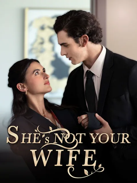 She Is Not Your Wife: Love Actually All Around