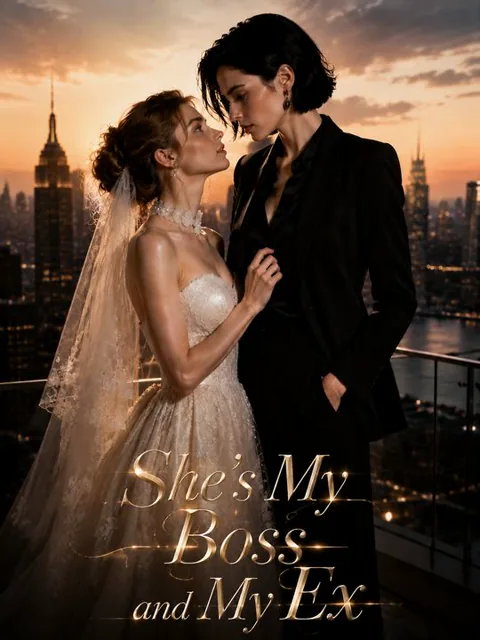 She's My Boss and My Ex