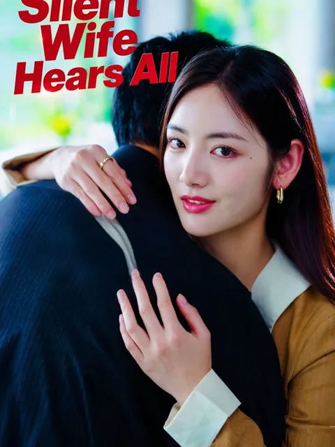 Silent Wife Hears All