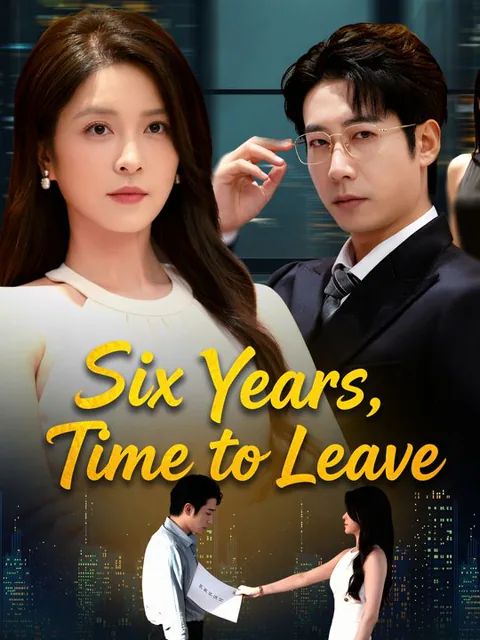 Six Years, Time to Leave