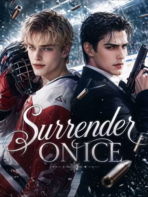 Surrender On Ice