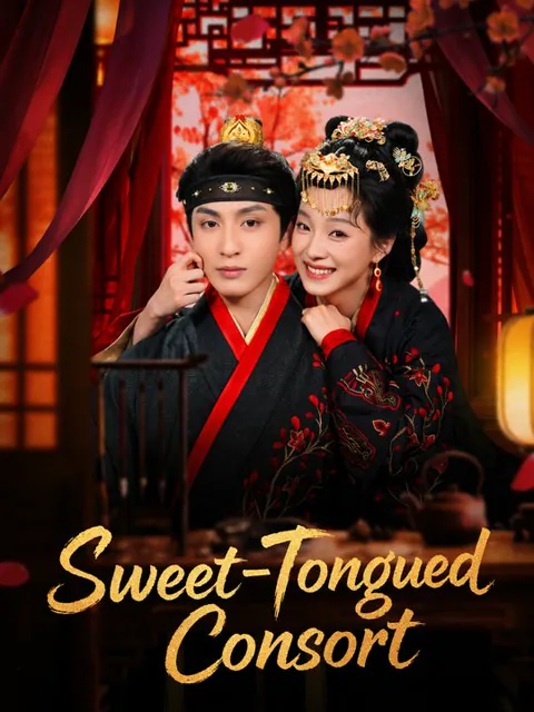 Sweet-Tongued Consort