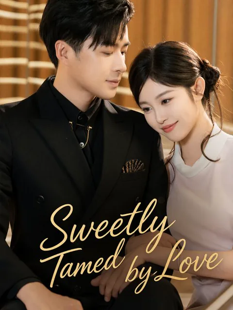 Sweetly Tamed by Love