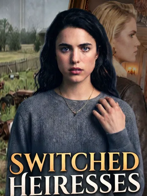 Switched Heiresses- A Destiny Misplaced
