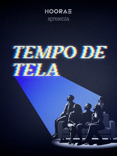 Tempo de Tela