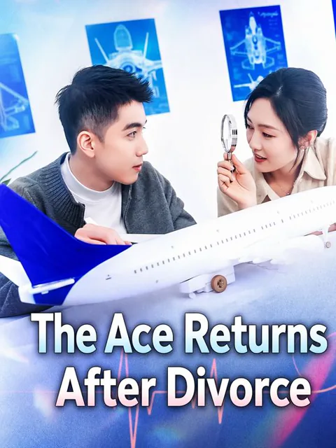The Ace Returns After Divorce