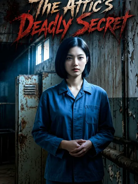 The Attic's Deadly Secret