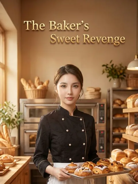The Baker's Sweet Revenge