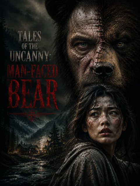 The Bear in Human Skin