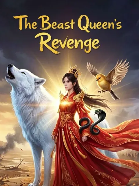 The Beast Queen's Revenge