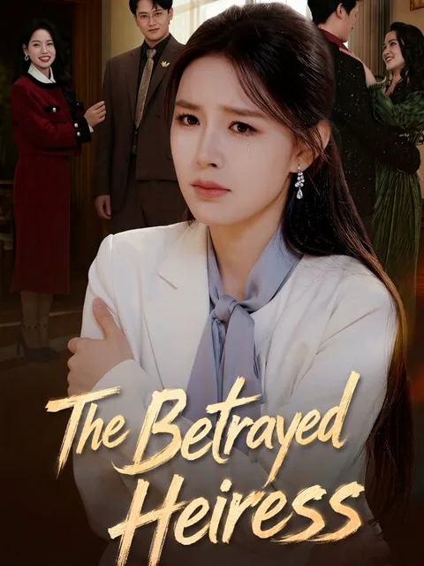 The Betrayed Heiress