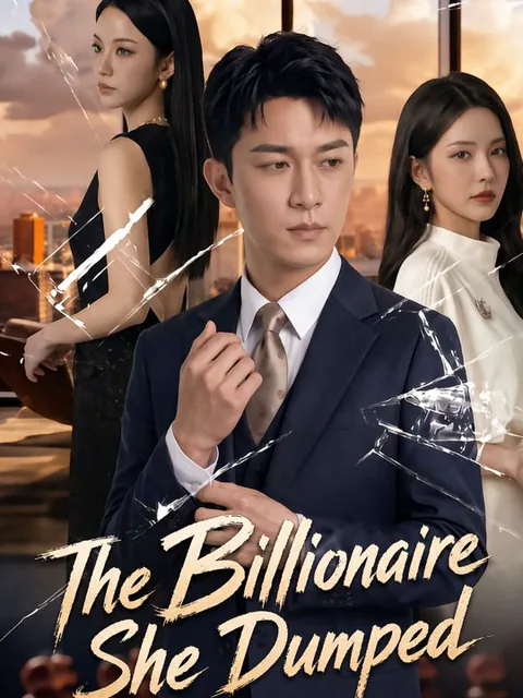 The Billionaire She Dumped