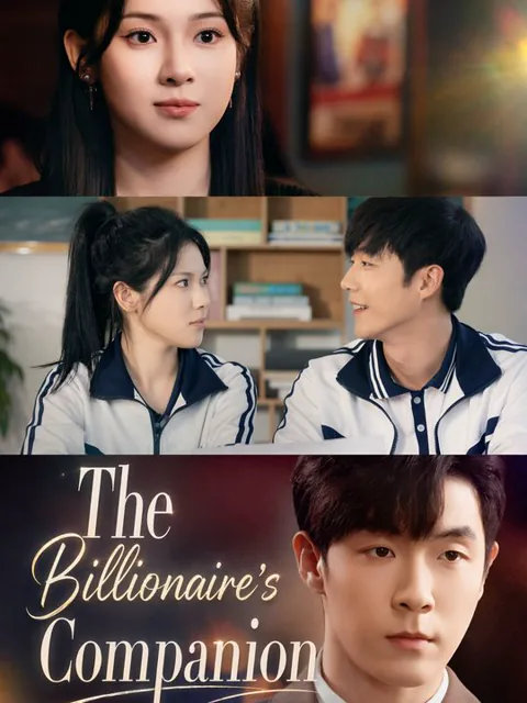 The Billionaire's Companion