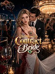 The Billionaire’s Contract Bride