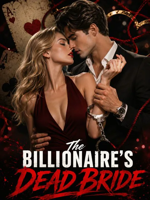 The Billionaire's Dead Bride