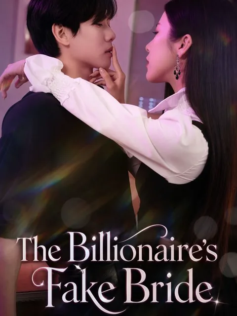 The Billionaire's Fake Bride