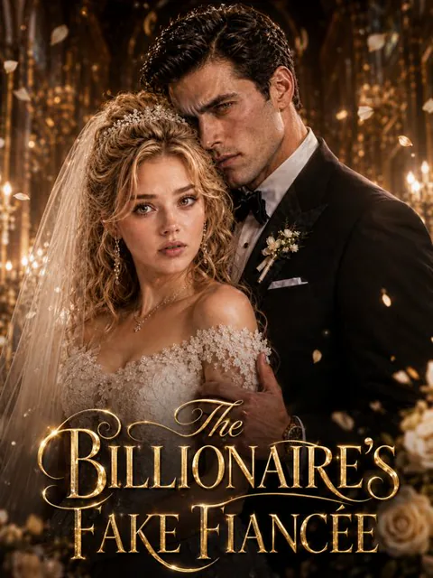 The Billionaire’s Fake Fiancée