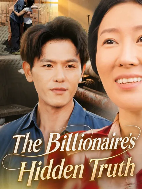 The Billionaire's Hidden Truth