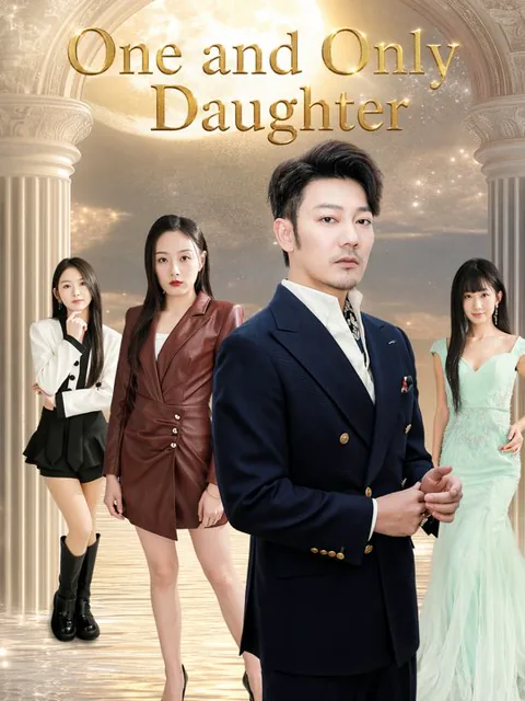 The Billionaire's Only Daughter