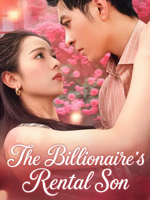 The Billionaire's Rental Son