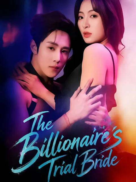 The Billionaire's Trial Bride